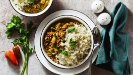 4 стъпки за добро храносмилане според аюрведа