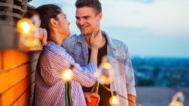 10 комплимента, с които да накарате мъжа да се чувства обичан 