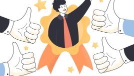 Как комплиментите ни въздействат