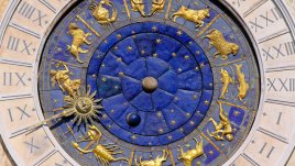 Дневен хороскоп за 11 май