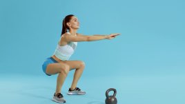 7 причини да правите клекове редовно