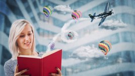 13 цитата за позитивно мислене