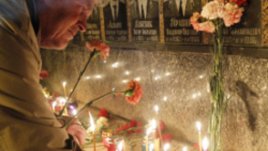 Обичаят на Черешова Задушница