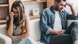 Трите най-стресови фактора в една връзка 