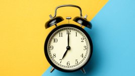 Тази неделя местим стрелките с час напред