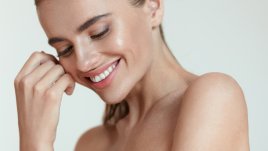 Домашна натурална маска с подмладяващ ефект 