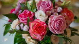 Цветя, които не трябва да се подаряват на Свети Валентин 