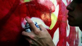 Опитът на Давид Йоан