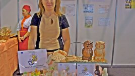 Росица Рачева за модата и символите в сватбените торти