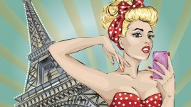 8 неща, които французойките никога не носят 