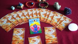 Седмична таро прогноза за 29 юли - 4 август