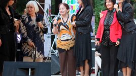 Младите поеха щафетата на българската естрада