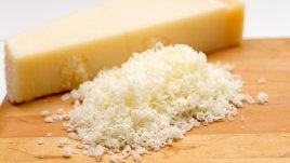 Най-често срещаните храни менте