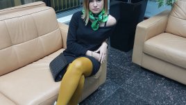 Какво да облека днес?