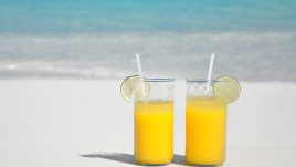 Лунна диета за юли