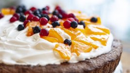 4 вкусни крема за торти