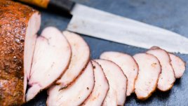 Богати на селен храни, важни за щитовидната жлеза (галерия)