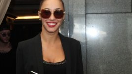 Мария Илиева стана майка на момиченце