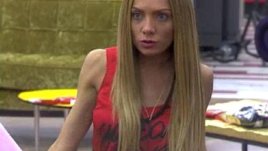 Жесток скандал между Русата Златка и Джийсън 