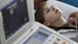 Признаци за нарушена функция на щитовидната жлеза