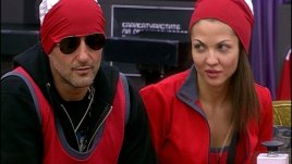 Лео и Райна – „мозъците“ в Къщата