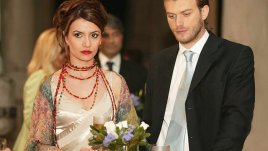 Мехмед от „Перла“ се завръща в нов сериал