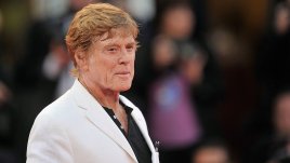 Легендарният актьор Робърт Редфорд почина на 89 години