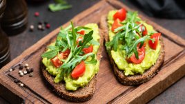 6 храни, които са лесни за храносмилане