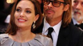 Брад Пит и Анджелина Джоли най-накрая сгодени!