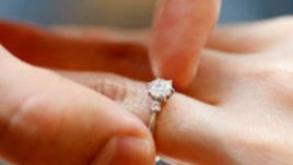 Петте фази в брака