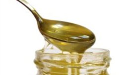 Маска за лице с лимон и мед