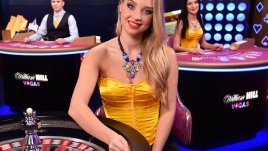 Българските жени предпочитат тенис и казино игрите