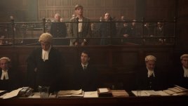 Мистериозният сериал „Свидетелят по обвинението“ тръгва по Bulgaria ON AIR