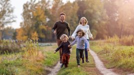 10 парка в София вече са отворени за семейства с деца