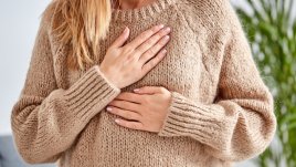 22 неочаквани признака, че сте в риск от сърдечносъдови заболявания 