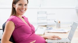 Положителните страни на бременността