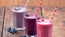 Свежи напитки при махмурлук