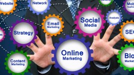 Вдъхновение на седмицата: За връзката между физиката и маркетинга (видео)