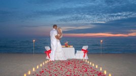 Любовен хороскоп за 1 - 7 септември 2014