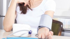 Упражнения и съвети при високо кръвно налягане