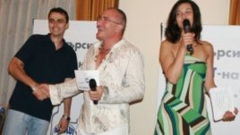 Абсолютната форма навсякъде