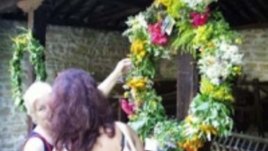 Еньовден в Етъра