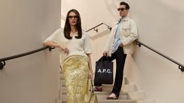 Най-модерните обувки на сезона от Answear.bg