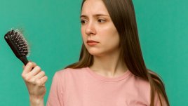 Има ли връзка между анемията и косопада? 