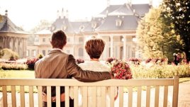 Линиите на сърцето разкриват какъв е партньорът ви