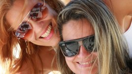 10 причини пътуването със сестра ви да е най-добрата почивка 