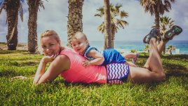 С бебе на път – как да се справим успешно 