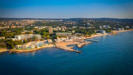 Празнуваме 21 май с литургия и с благодарност към нашите гости