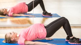 3 мита за упражненията през бременността