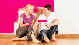 Мистичният дух на спалнята